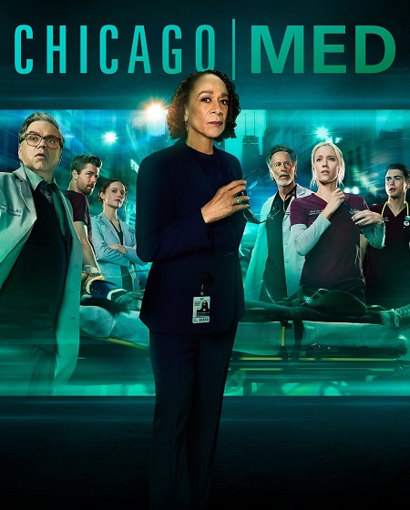 حصريًا مشاهدة وتحميل مسلسل Chicago Med الموسم 11 الحلقة 12 مترجمة