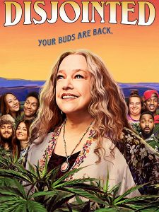 حصريًا مشاهدة وتحميل مسلسل Disjointed الحلقة 5 مترجمة