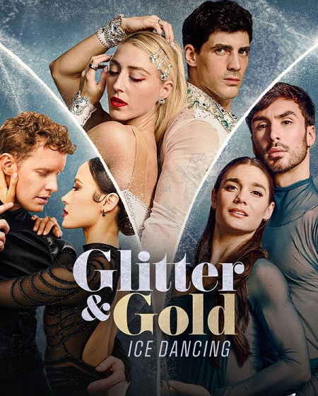 حصريًا مشاهدة وتحميل مسلسل Glitter and Gold Ice Dancing الحلقة 1 مترجمة