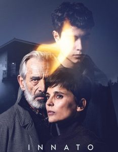حصريًا مشاهدة وتحميل مسلسل Innato الحلقة 3 مترجمة