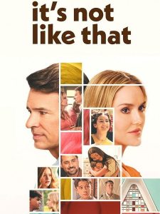 حصريًا مشاهدة وتحميل مسلسل It’s Not Like That الموسم الاول الحلقة 2 مترجمة