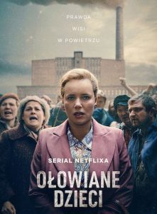 حصريًا مشاهدة وتحميل مسلسل Lead Children الحلقة 3 مترجمة