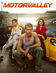 حصريًا مشاهدة وتحميل مسلسل Motorvalley الحلقة 4 مترجمة