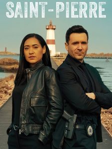 حصريًا مشاهدة وتحميل مسلسل Saint Pierre الموسم الثاني الحلقة 2 مترجمة