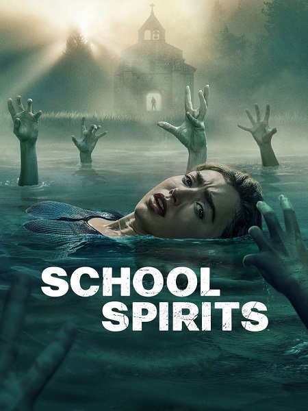 حصريًا مشاهدة وتحميل مسلسل School Spirits الموسم الثالث الحلقة 5 مترجمة