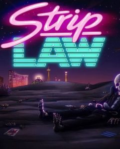 حصريًا مشاهدة وتحميل مسلسل Strip Law الموسم الاول الحلقة 6 مترجمة