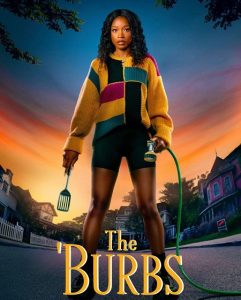 حصريًا مشاهدة وتحميل مسلسل The Burbs الموسم الاول الحلقة 3 مترجمة
