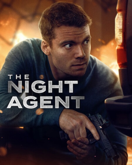 حصريًا مشاهدة وتحميل مسلسل The Night Agent الموسم الثالث الحلقة 3 مترجمة