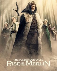 حصريًا مشاهدة وتحميل مسلسل The Pendragon Cycle Rise of the Merlin الحلقة 4 مترجمة
