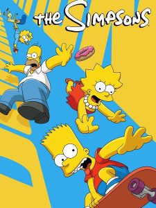 حصريًا مشاهدة وتحميل مسلسل The Simpsons الموسم 37 الحلقة 14 مترجمة