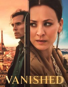 حصريًا مشاهدة وتحميل مسلسل Vanished 2026 الحلقة 1 مترجمة