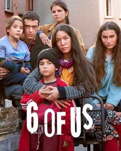 حصريًا مشاهدة وتحميل مسلسل المشردون Sahipsizler الحلقة 50 مترجمة