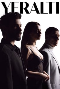 حصريًا مشاهدة وتحميل مسلسل تحت الارض الحلقة 4 مترجمة