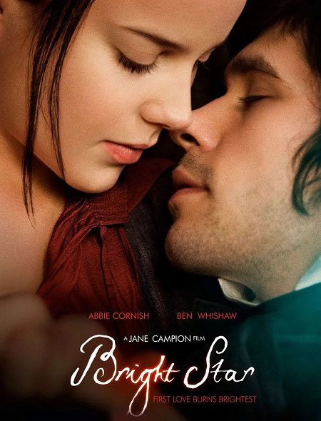 مشاهدة حصريًا مشاهدة وتحميل فيلم Bright Star 2009 مترجم