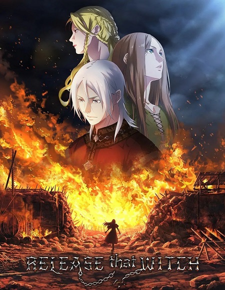 حصريًا مشاهدة وتحميل انمي Fangkai Nage Nuwu الحلقة 3 مترجمة