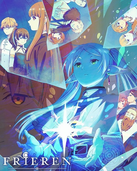 حصريًا مشاهدة وتحميل انمي Frieren الموسم الثاني الحلقة 8 مترجمة