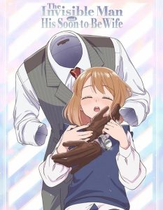 حصريًا مشاهدة وتحميل انمي Toumei Otoko to Ningen Onna الحلقة 9 مترجمة