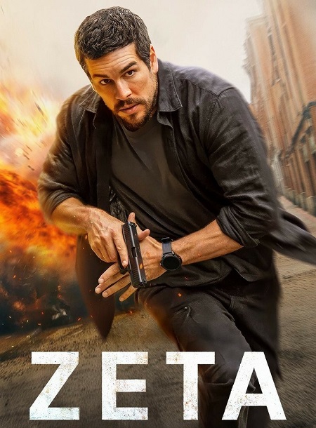 مشاهدة حصريًا مشاهدة وتحميل فيلم Agent Zeta 2026 مترجم
