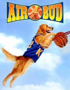 مشاهدة حصريًا مشاهدة وتحميل فيلم Air Bud 1997 مترجم