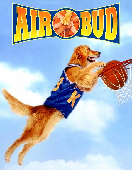 مشاهدة حصريًا مشاهدة وتحميل فيلم Air Bud 1997 مترجم