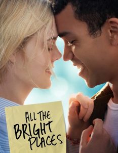 مشاهدة حصريًا مشاهدة وتحميل فيلم All the Bright Places 2020 مترجم