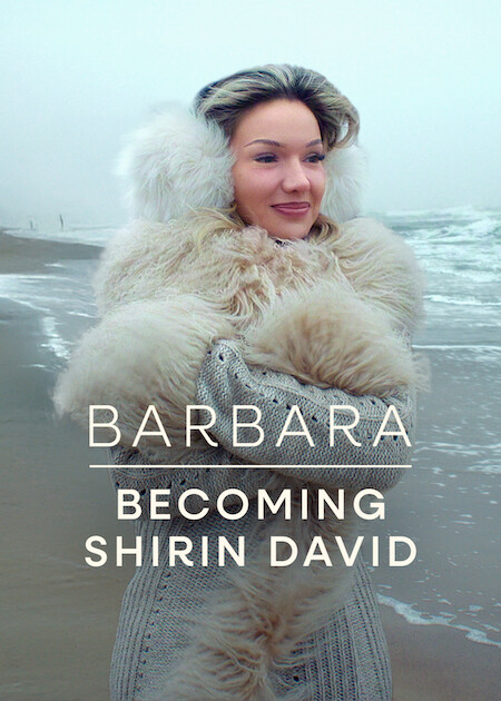 مشاهدة حصريًا مشاهدة وتحميل فيلم Barbara Becoming Shirin David 2026 مترجم