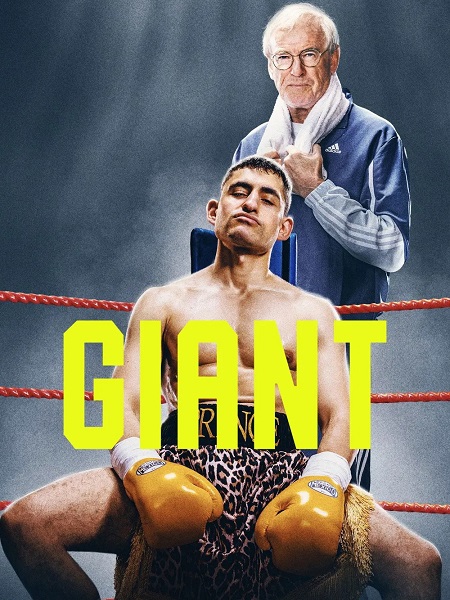 مشاهدة حصريًا مشاهدة وتحميل فيلم Giant 2025 مترجم