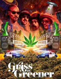 مشاهدة حصريًا مشاهدة وتحميل فيلم Grass Is Greener 2019 مترجم
