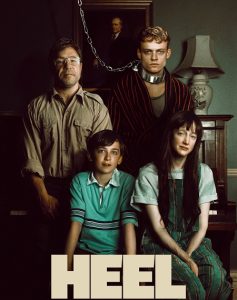 مشاهدة حصريًا مشاهدة وتحميل فيلم Heel 2025 مترجم