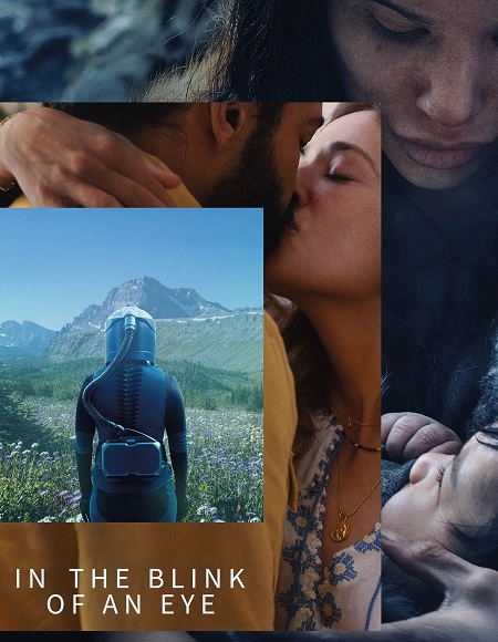 مشاهدة حصريًا مشاهدة وتحميل فيلم In the Blink of an Eye 2026 مترجم