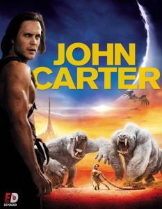 مشاهدة حصريًا مشاهدة وتحميل فيلم John Carter 2012 مترجم