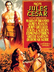 مشاهدة حصريًا مشاهدة وتحميل فيلم Julius Caesar 1953 مترجم
