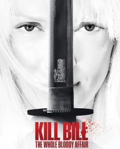 مشاهدة حصريًا مشاهدة وتحميل فيلم Kill Bill The Whole Bloody Affair 2025 مترجم