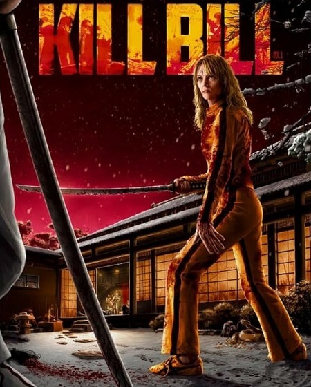 مشاهدة حصريًا مشاهدة وتحميل فيلم Kill Bill Vol 1 2003 مترجم