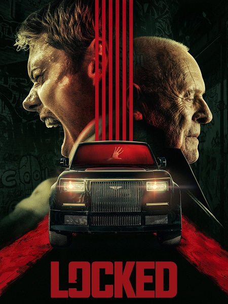 مشاهدة حصريًا مشاهدة وتحميل فيلم Locked 2025 مترجم