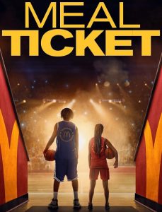 مشاهدة حصريًا مشاهدة وتحميل فيلم Meal Ticket 2026 مترجم