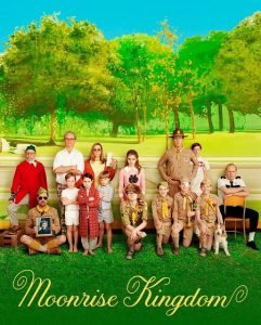مشاهدة حصريًا مشاهدة وتحميل فيلم Moonrise Kingdom 2012 مترجم