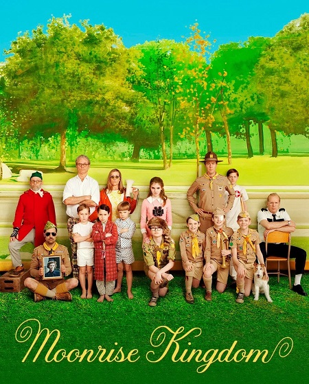مشاهدة حصريًا مشاهدة وتحميل فيلم Moonrise Kingdom 2012 مترجم