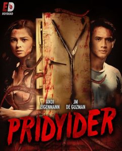 مشاهدة حصريًا مشاهدة وتحميل فيلم Pridyider 2012 مترجم