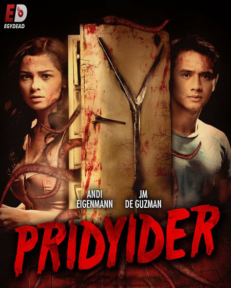 مشاهدة حصريًا مشاهدة وتحميل فيلم Pridyider 2012 مترجم