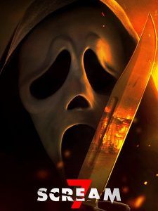 مشاهدة حصريًا مشاهدة وتحميل فيلم Scream 7 2026 مترجم