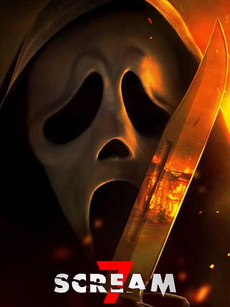 مشاهدة حصريًا مشاهدة وتحميل فيلم Scream 7 2026 مترجم