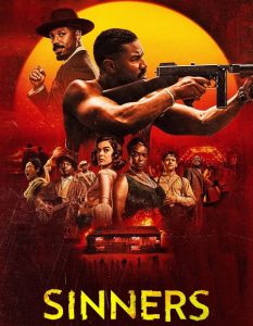 مشاهدة حصريًا مشاهدة وتحميل فيلم Sinners 2025 مترجم