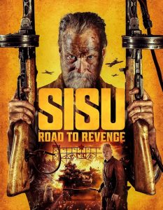 مشاهدة حصريًا مشاهدة وتحميل فيلم Sisu 2 Road to Revenge 2025 مترجم