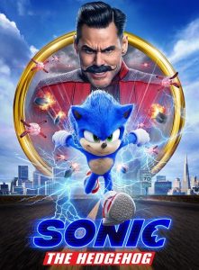 مشاهدة حصريًا مشاهدة وتحميل فيلم Sonic The Hedgehog 1 2020 مترجم