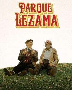 مشاهدة حصريًا مشاهدة وتحميل فيلم Strangers in the Park 2026 مترجم