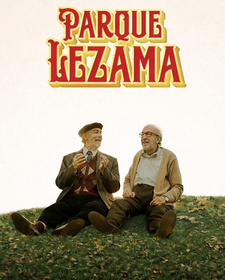 مشاهدة حصريًا مشاهدة وتحميل فيلم Strangers in the Park 2026 مترجم