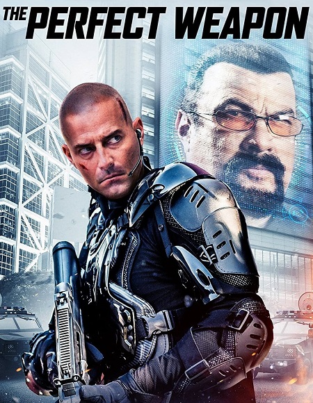 مشاهدة حصريًا مشاهدة وتحميل فيلم The Perfect Weapon 2016 مترجم