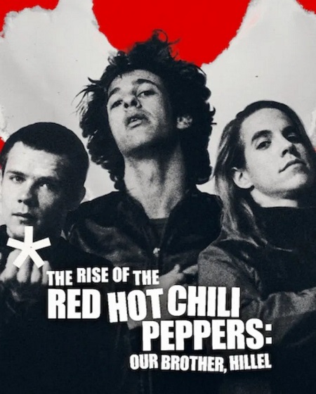 مشاهدة حصريًا مشاهدة وتحميل فيلم The Rise of the Red Hot Chili Peppers 2026 مترجم