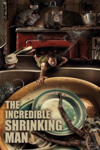 مشاهدة حصريًا مشاهدة وتحميل فيلم The Shrinking Man 2025 مترجم